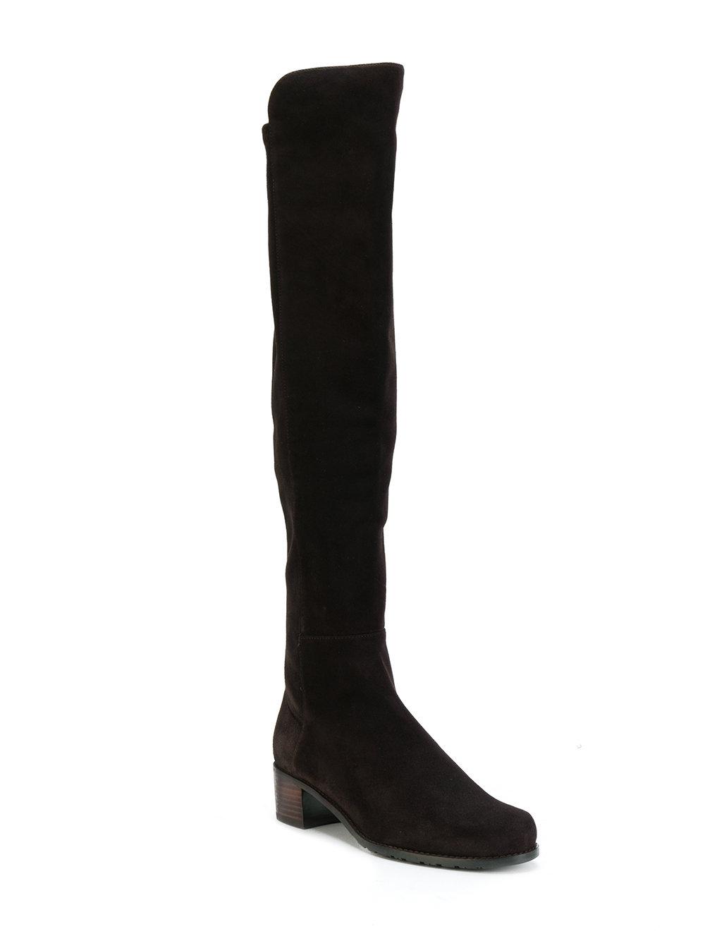 stuart weitzman allserve boots