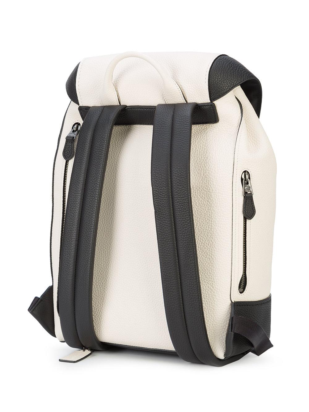 小物などお買い得な福袋 Coach backpack Manhattan 86735 バックパック・リュック 色・サイズを選択:YELLOW