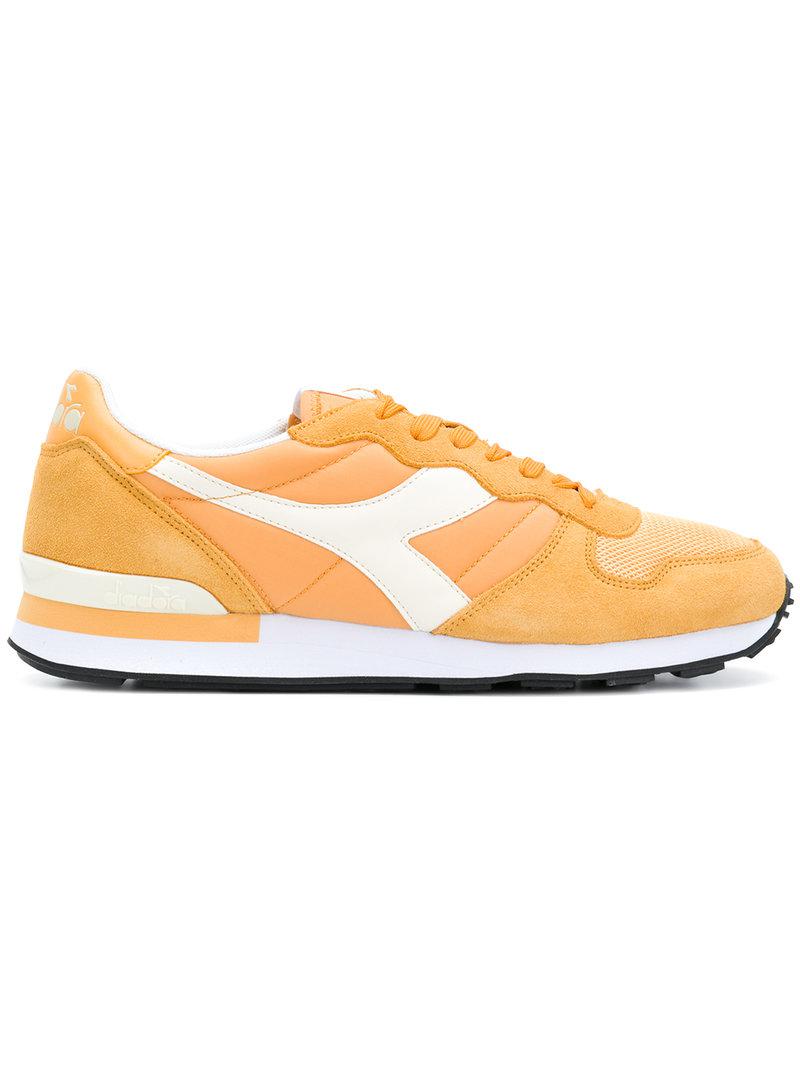 diadora vintage trainers