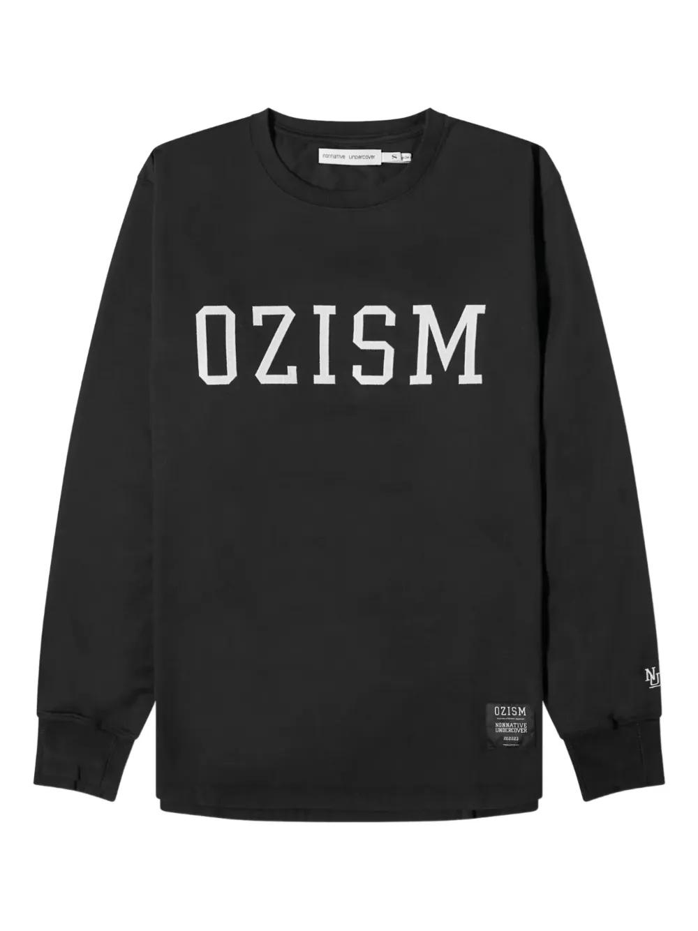 Undercover Sweatshirts for Men | Online Sale up to 61% off Undercover Sweatshirts for Men | Online Sale up to 61% off