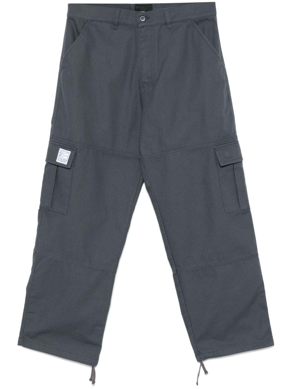 Rassvet (PACCBET) Casual pants for Men | Online Sale up to 77% off 