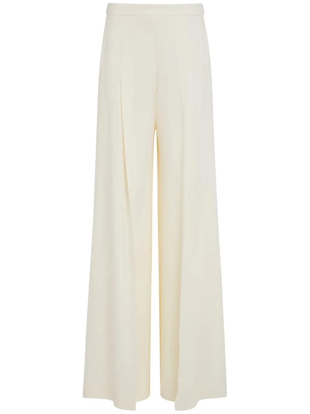Giambattista Valli Pants for Women | Online Sale up to 88