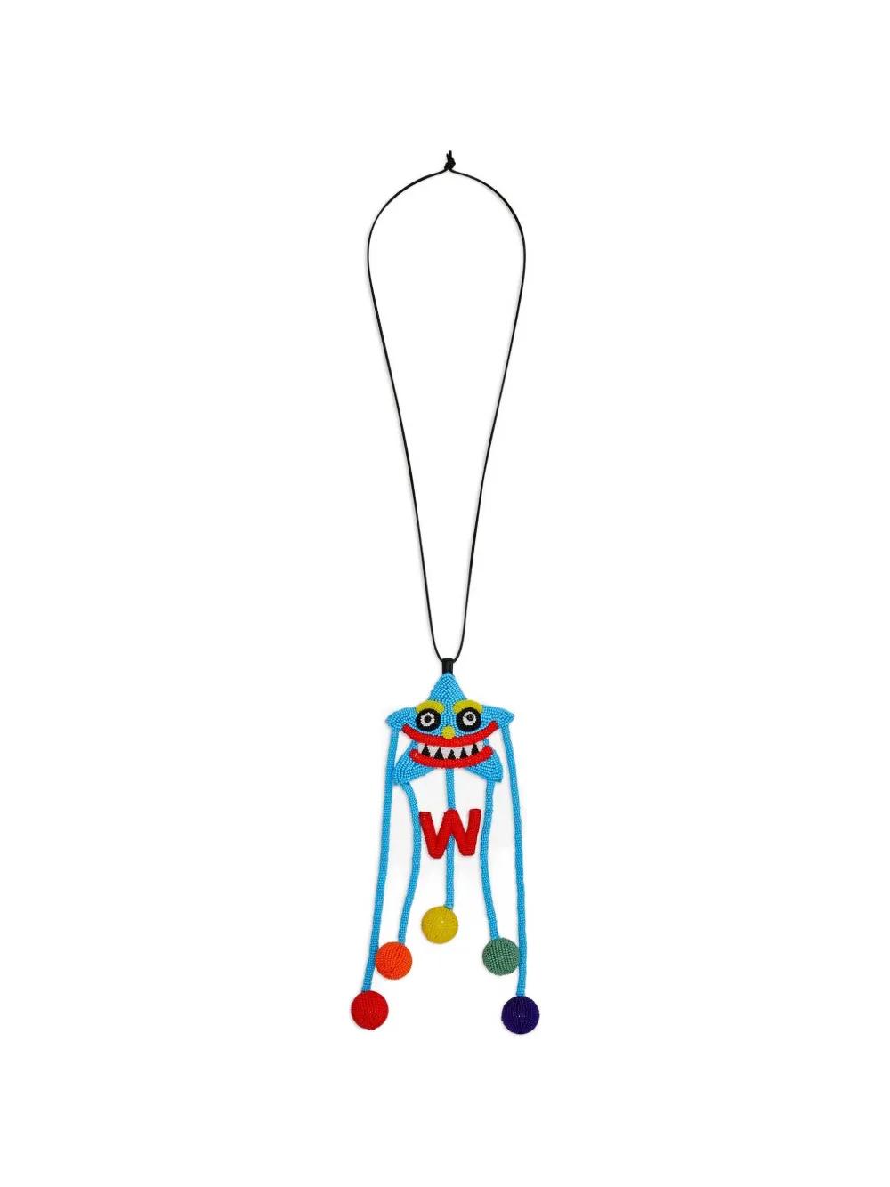 Walter Van Beirendonck Jewelry for Men | Lyst