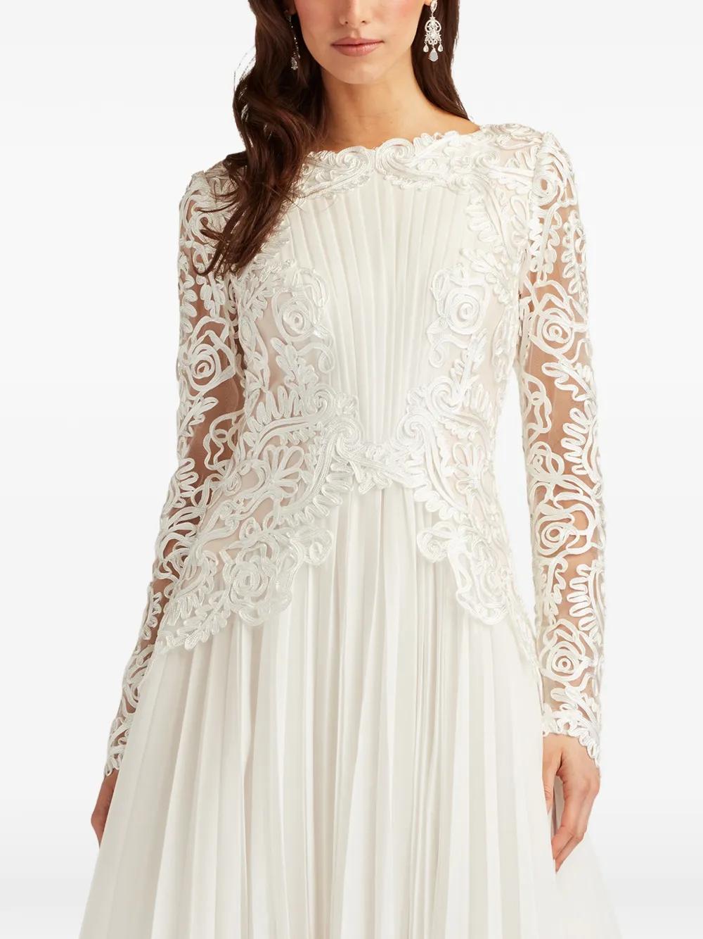 White Tadashi Shoji Dresses for Women | Lyst