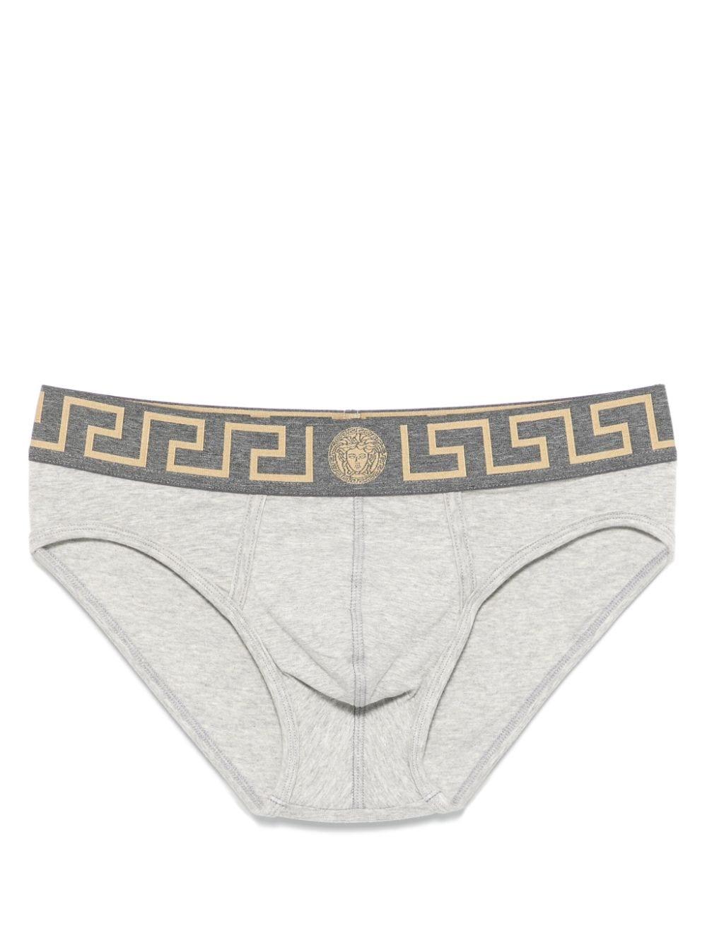 Versace Ondergoed voor heren Online sale met kortingen tot 40 Lyst NL
