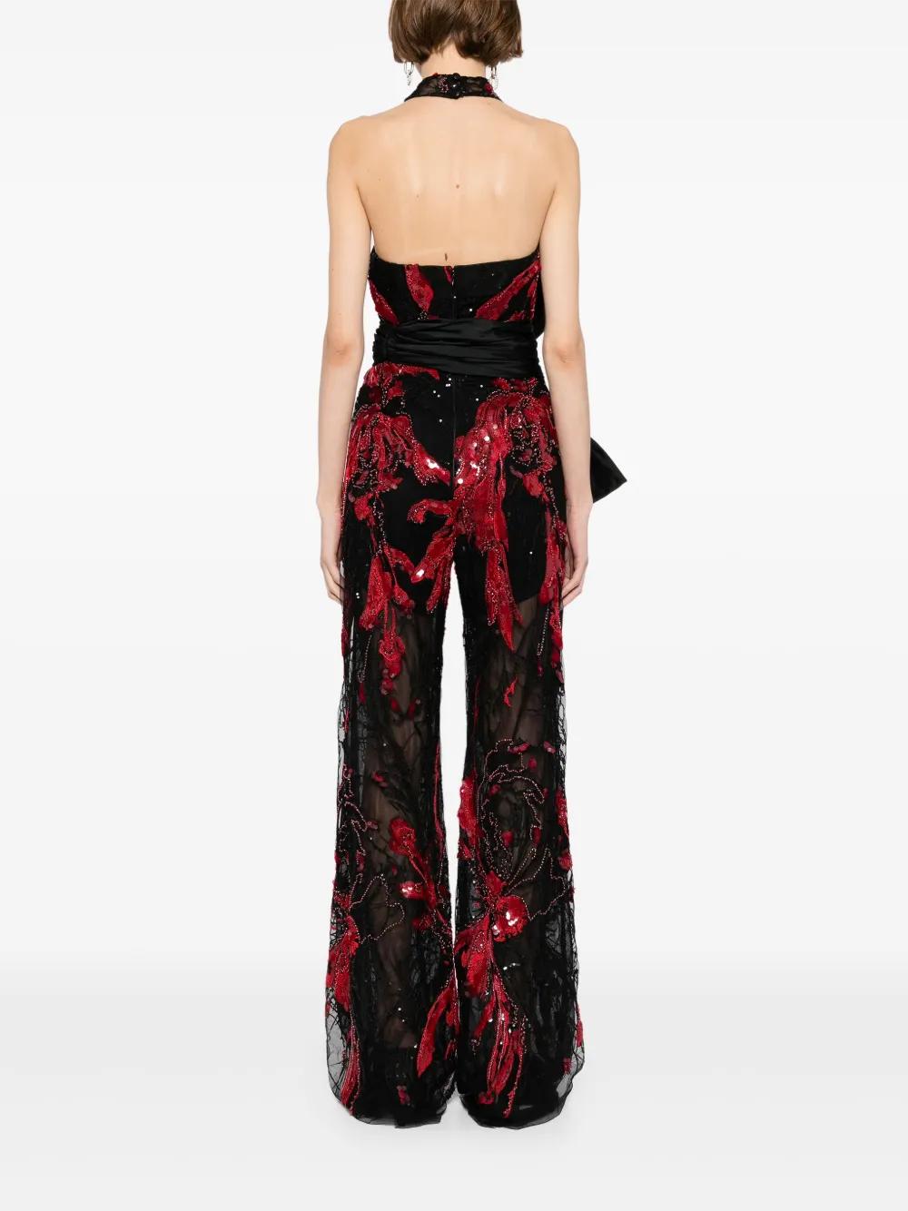 Saiid Kobeisy Full-length jumpsuits and rompers for Women