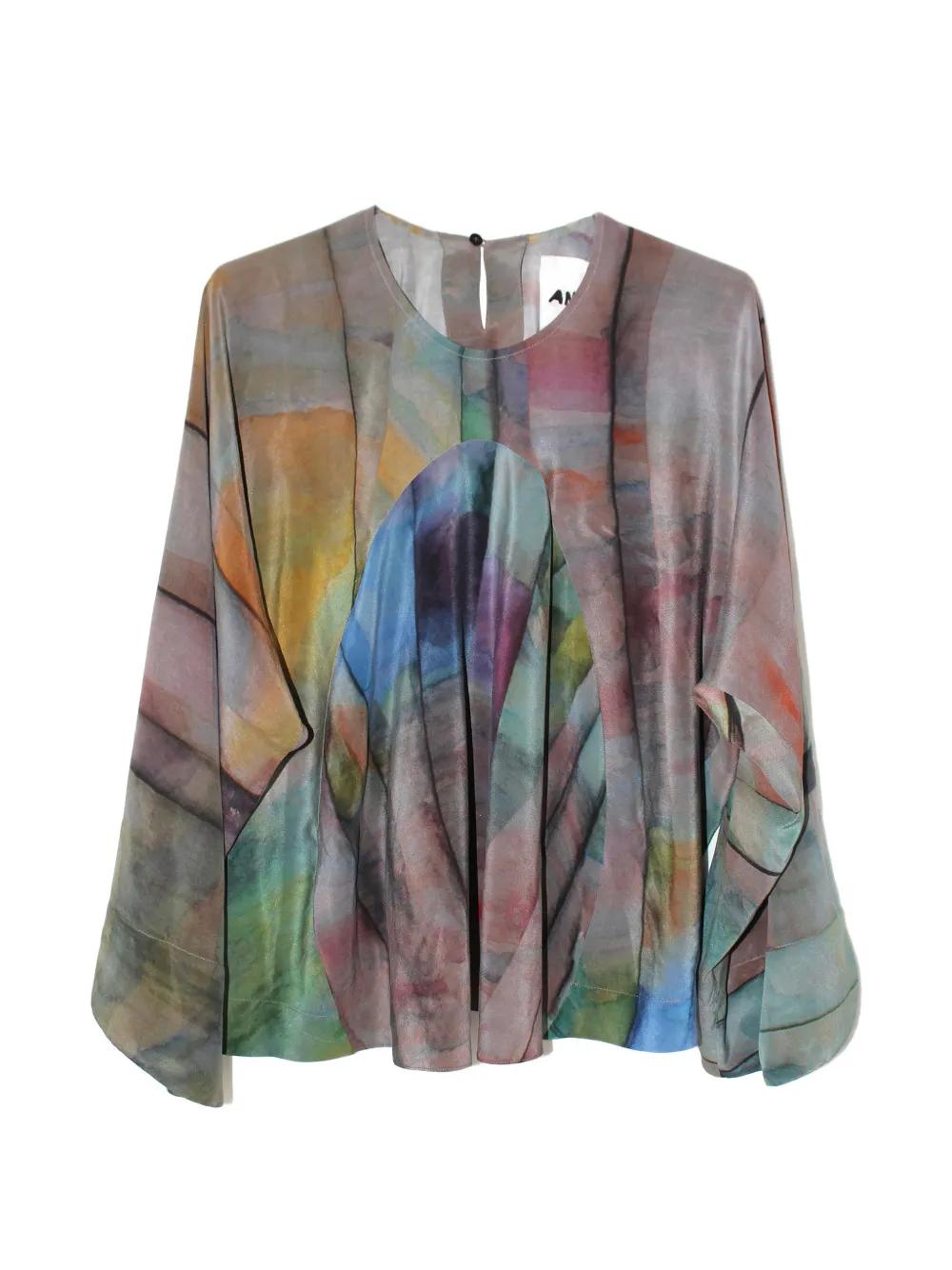 レディース Anntian ブラウスが¥85,000〜 | Lyst