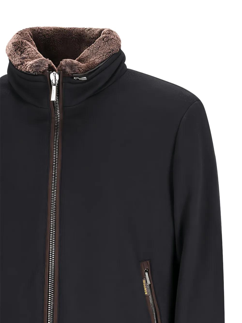 Moorer Casual jackets for Men | Online Sale up to 50% off | Lyst