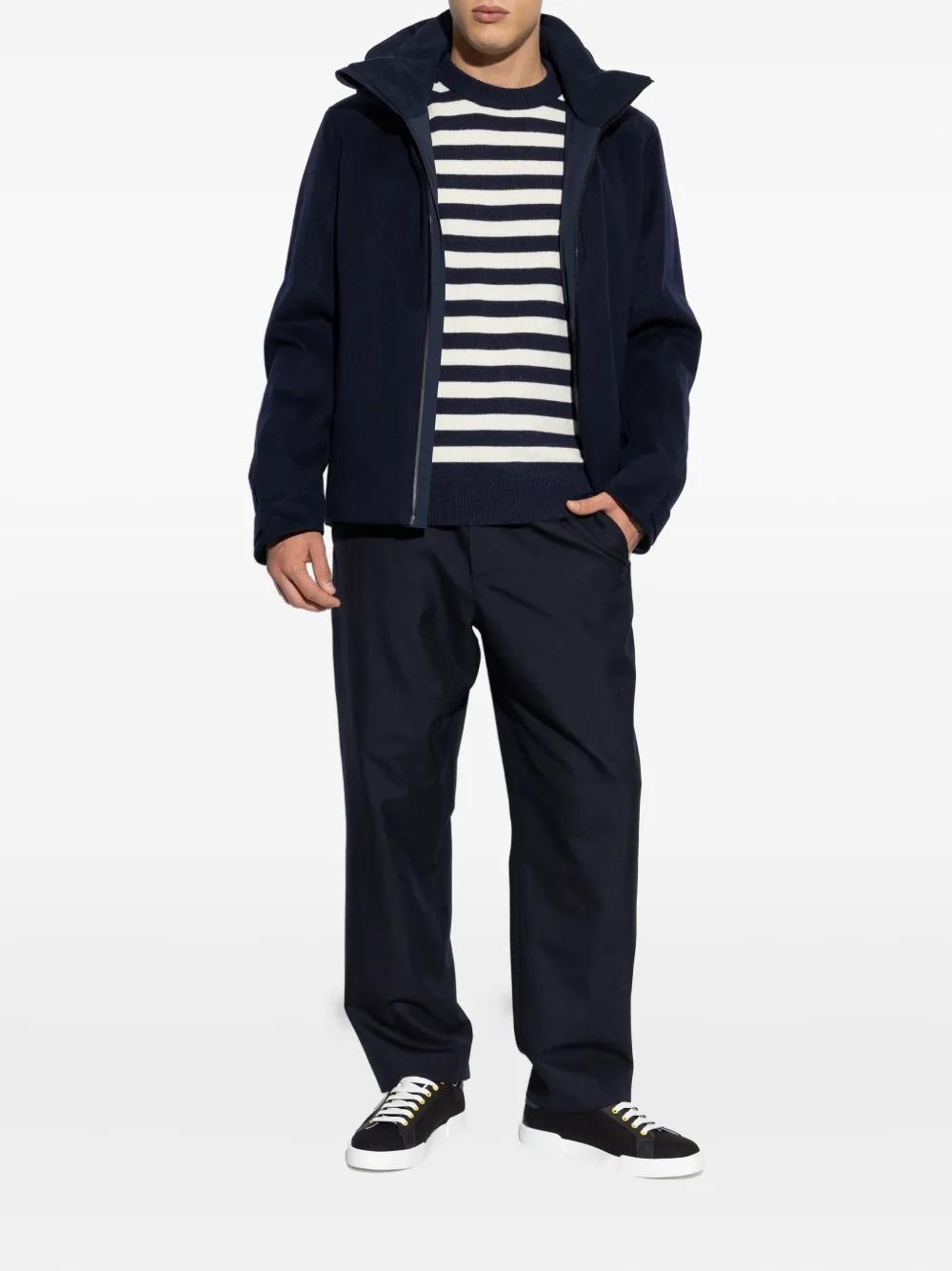 PAUL & SHARK 25411005013 関税送料込 Paul & Shark Zipped sweaters for Men | Online Sale up to 56