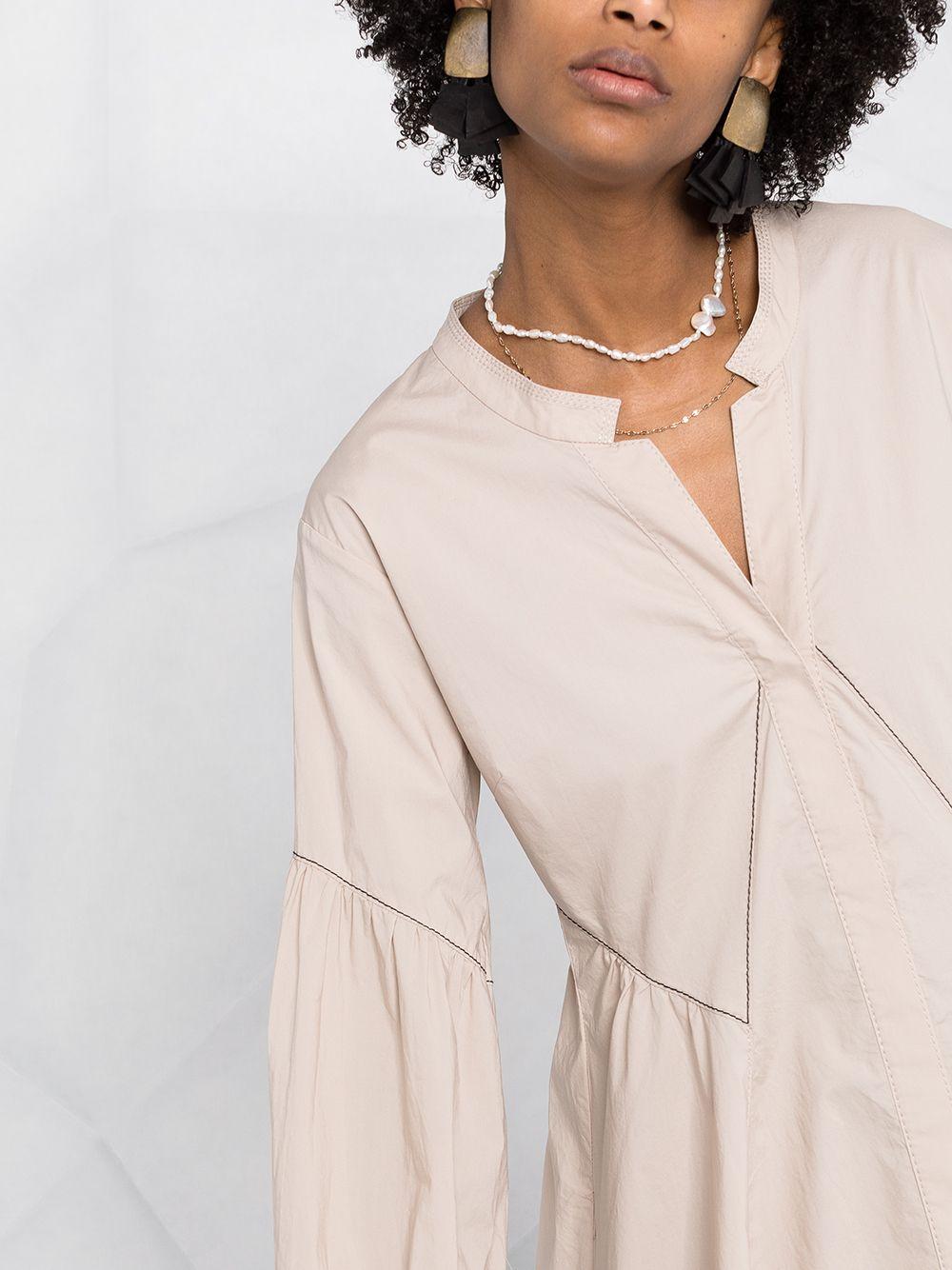 dorothee schumacher poplin power dress