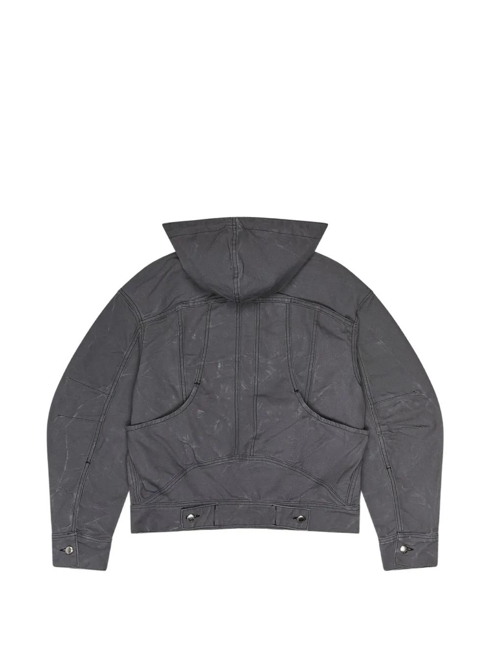 Eckhaus Latta Jackets for Men | Online Sale up to 65% off | Lyst