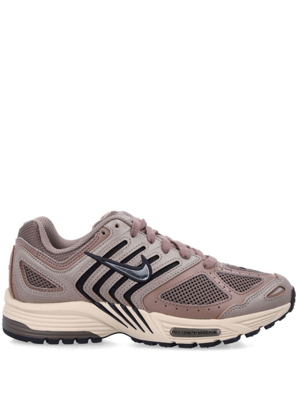 Nike Air Pegasus Sneakers in Grey Lyst UK