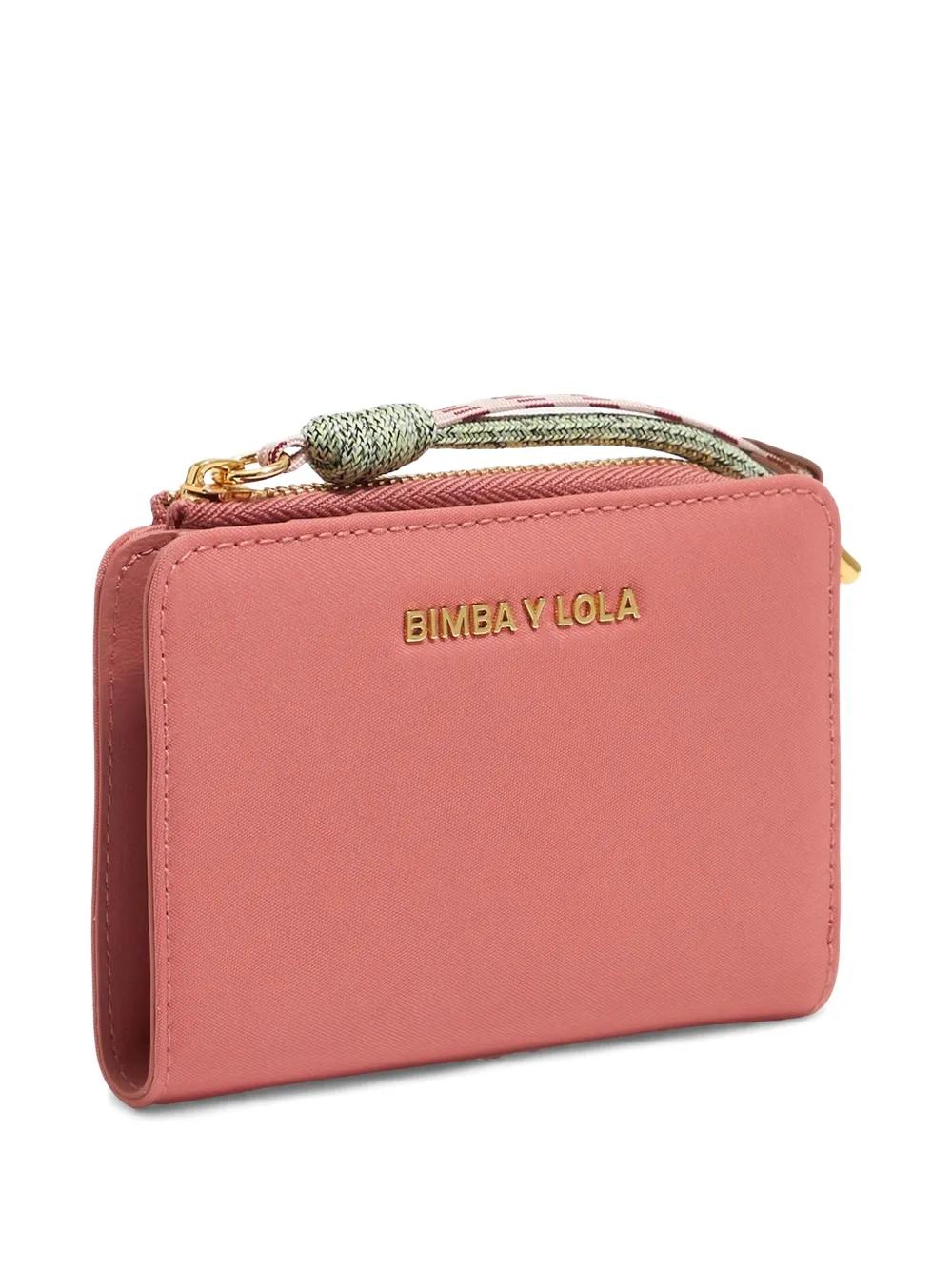 Women's Bimba Y Lola Wallets and cardholders from $70 | Lyst