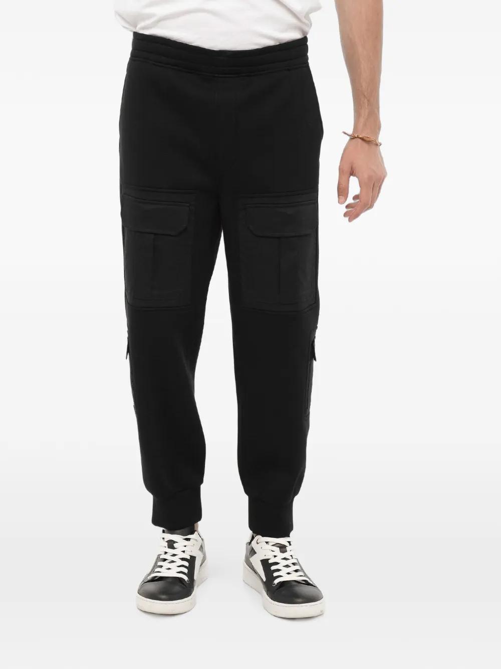 パンツ 00s Neil Barrett minimal cotton pants Neil Barrett Pants for Men | Online Sale up to 81% off | Lyst