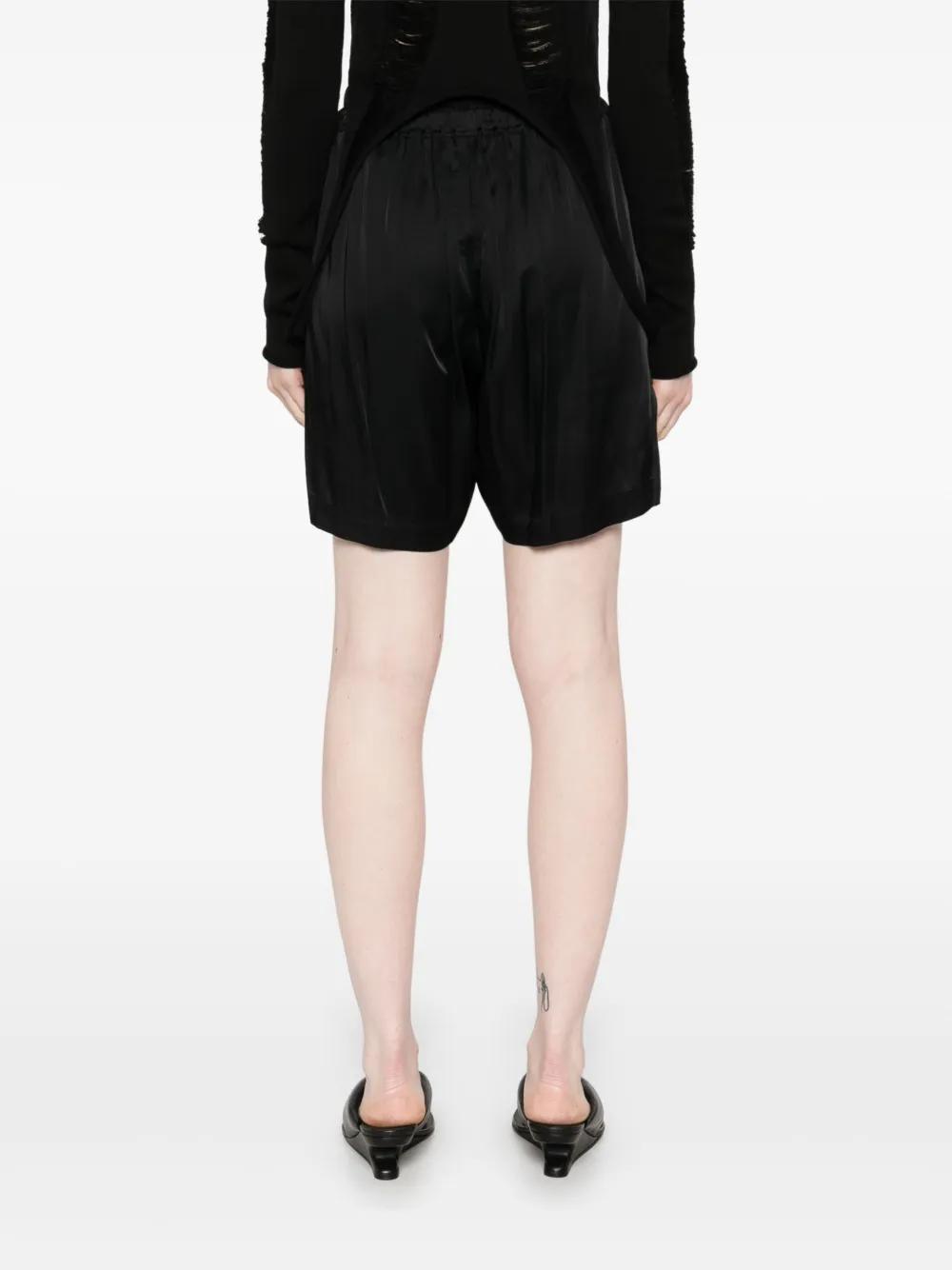 レディース Rick Owens ショートパンツ | オンラインセールは