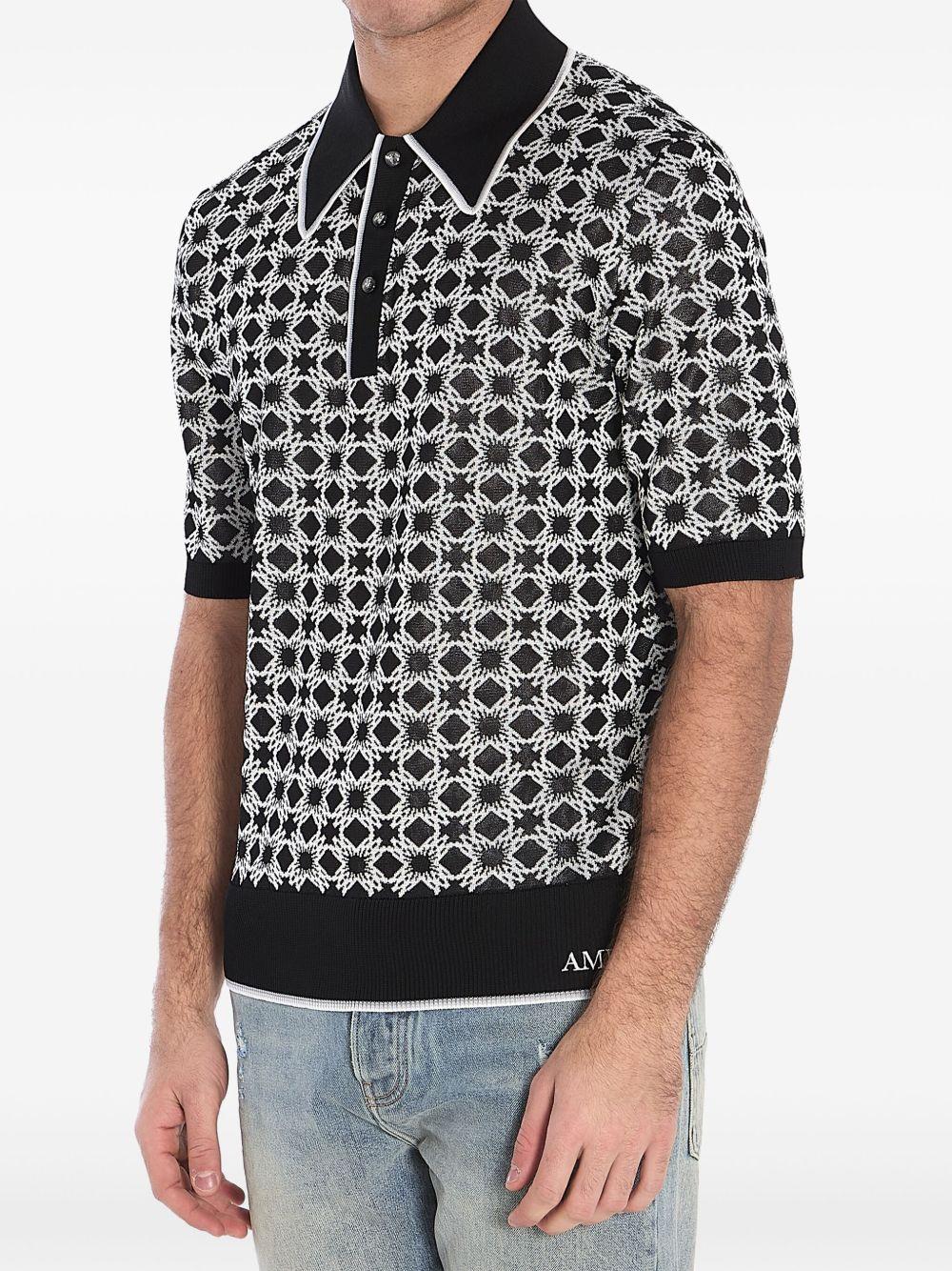 メンズ Amiri ポロシャツ | オンラインセールは最大47%オフ | Lyst 