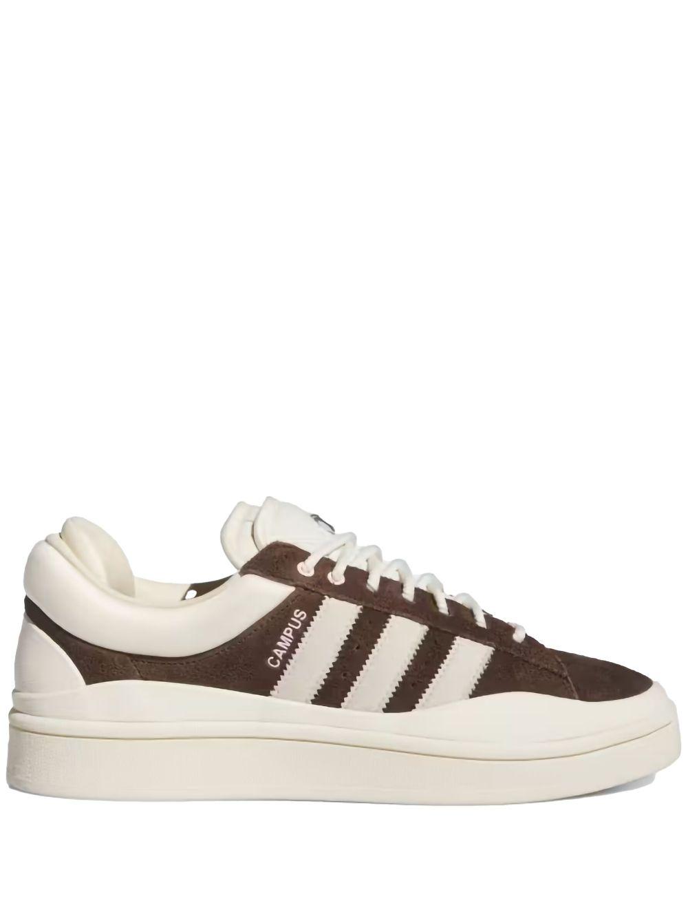 adidas メンズ ブラウン Bad Bunny Campus スニーカー スニーカー