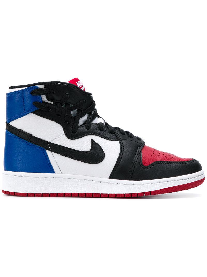 jordan 1 rebel xx