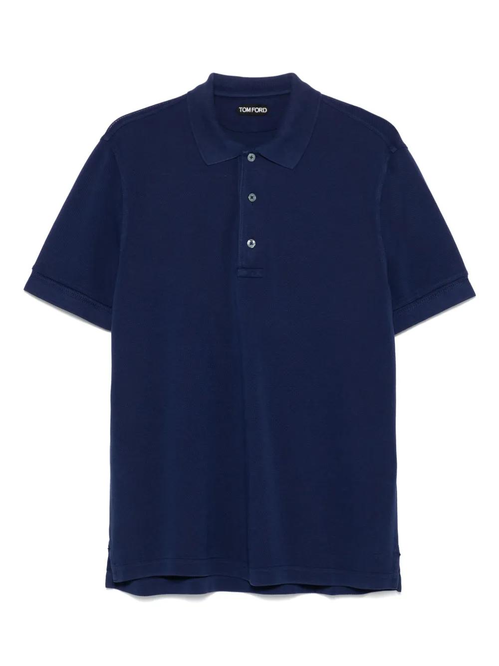 メンズ Tom Ford ポロシャツ | オンラインセールは最大49%オフ | Lyst