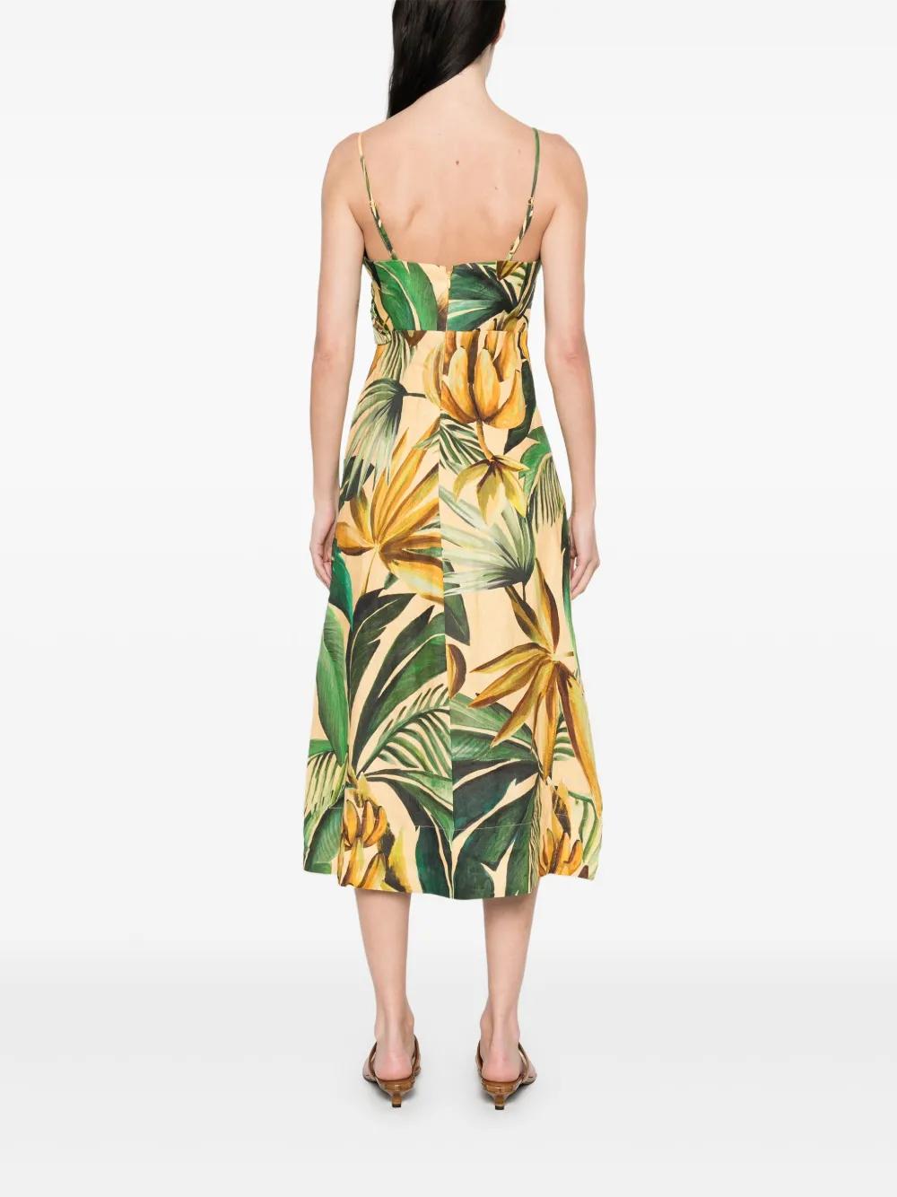 Designer Farm Rio Banana Dresses for Women - Up to 63% off | Lyst