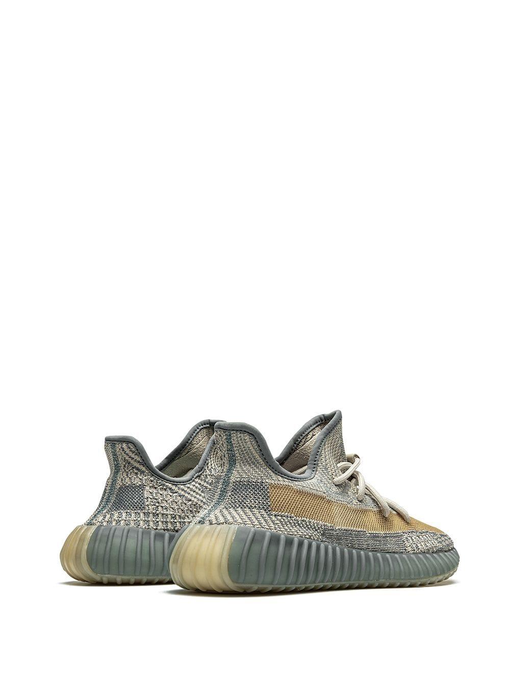 gray yeezys 350