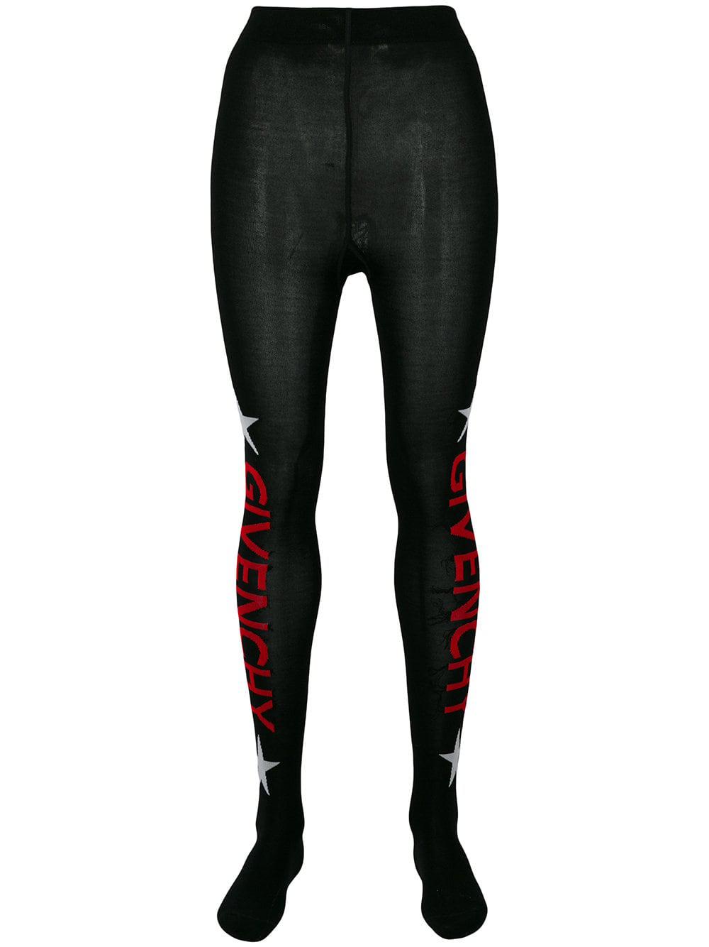 givenchy tights