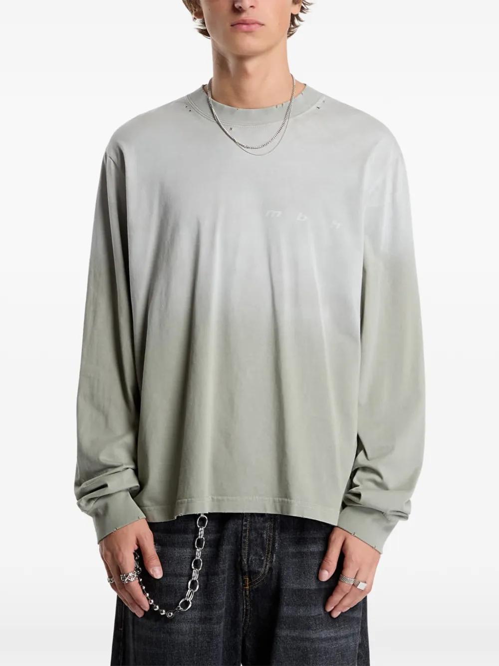 MISBHV Long-sleeved tops for Women | Online Sale up to 78% off | Lyst