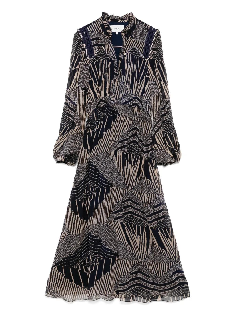 bash winter dresses Ba&sh Winter Dresses for Women