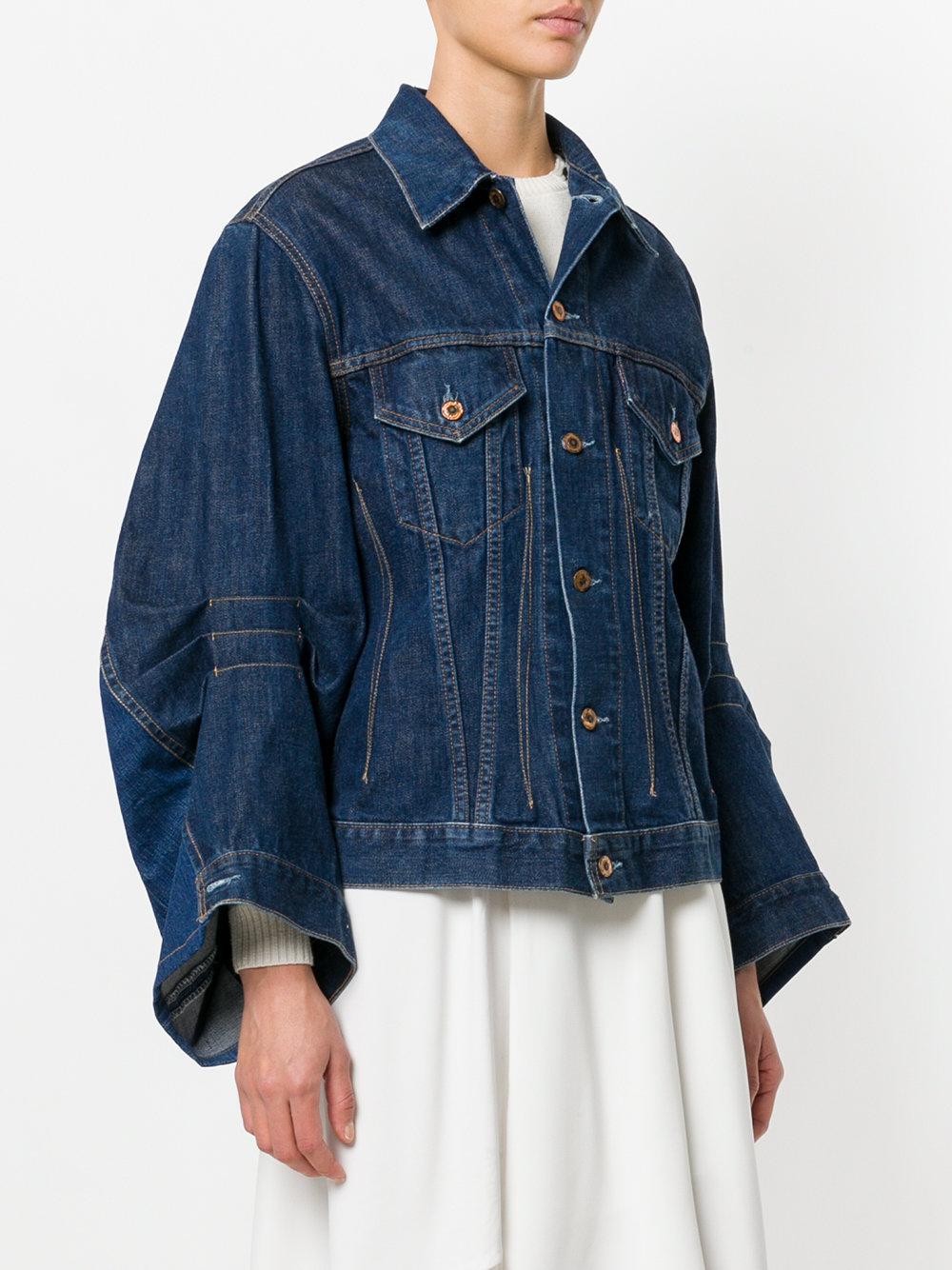 Erika Cavallini Semi Couture Fitted 