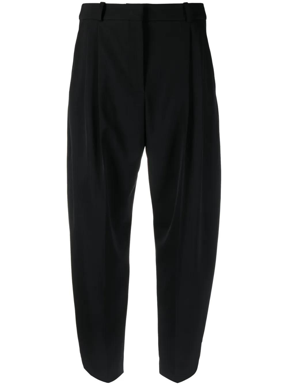 Stella McCartney Capri and cropped pants for Women | Online