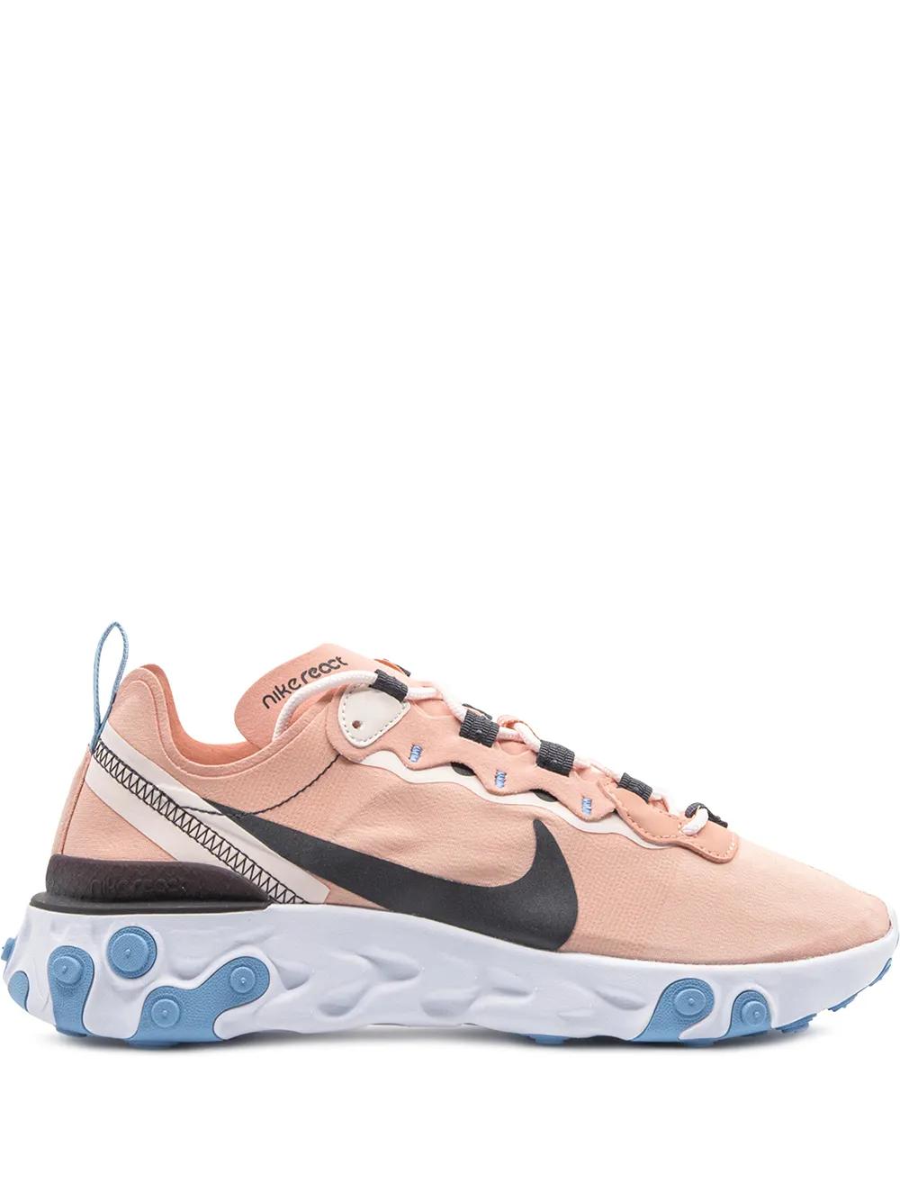 nike react element 55 se women's