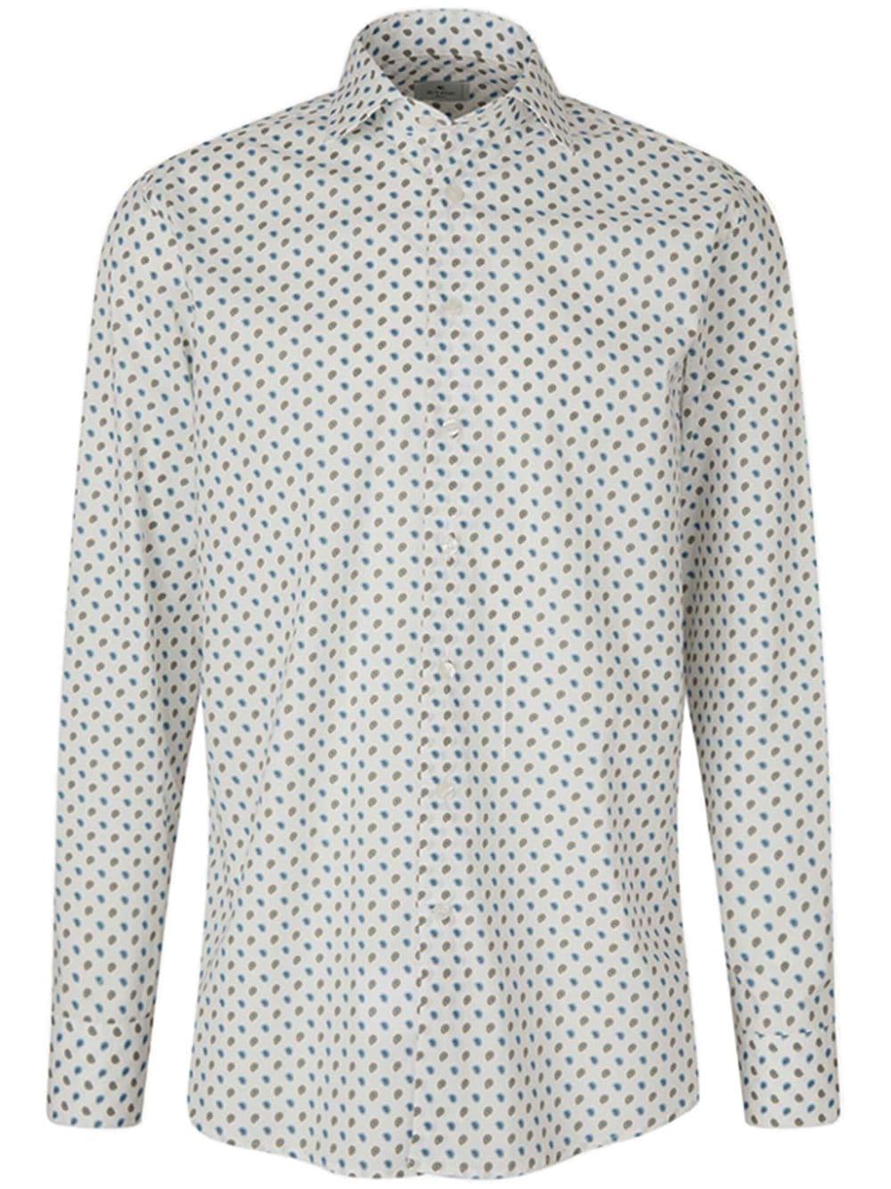 Camisas Etro de hombre Rebajas en linea hasta el 42 de descuento Lyst