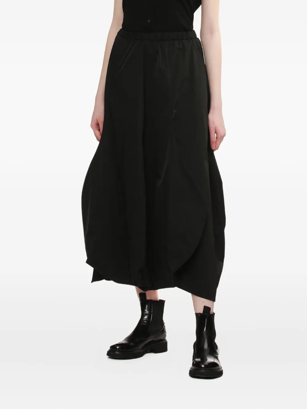 スカート ENFOLD PANEL SKIRT 2023 Enfold Skirts for Women | Online Sale up to 61% off | Lyst