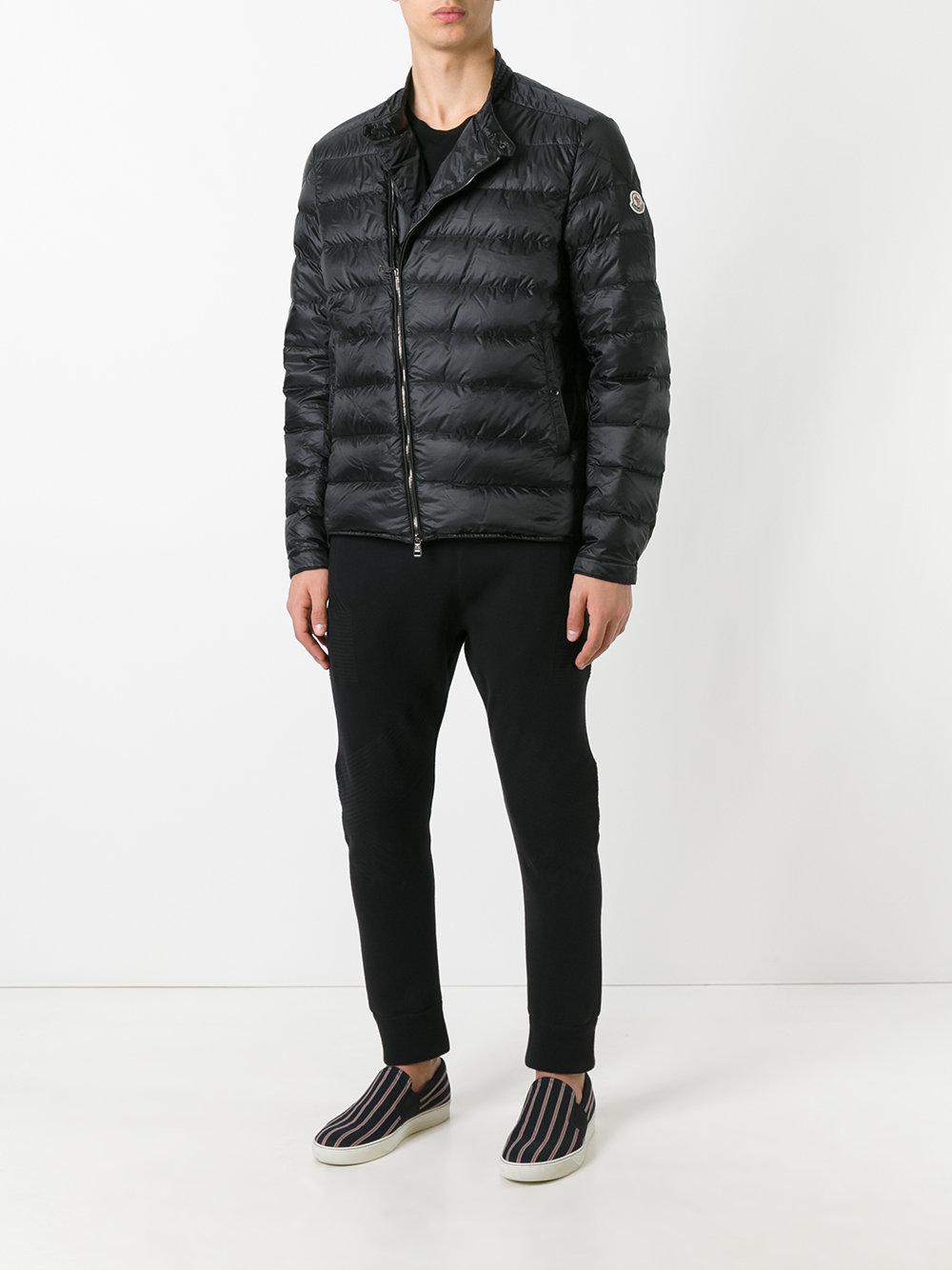 Moncler Goose Crio Padded Jacket in 