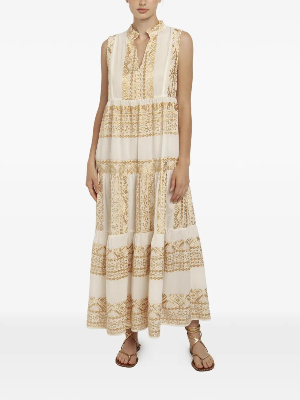 Greek Archaic Kori Maxi dresses for Women | Online Sale up to 51% off | Lyst