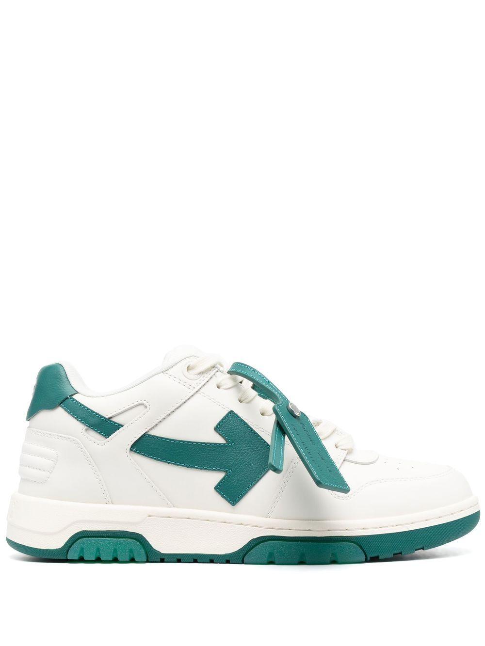 Off white shop gym shoes