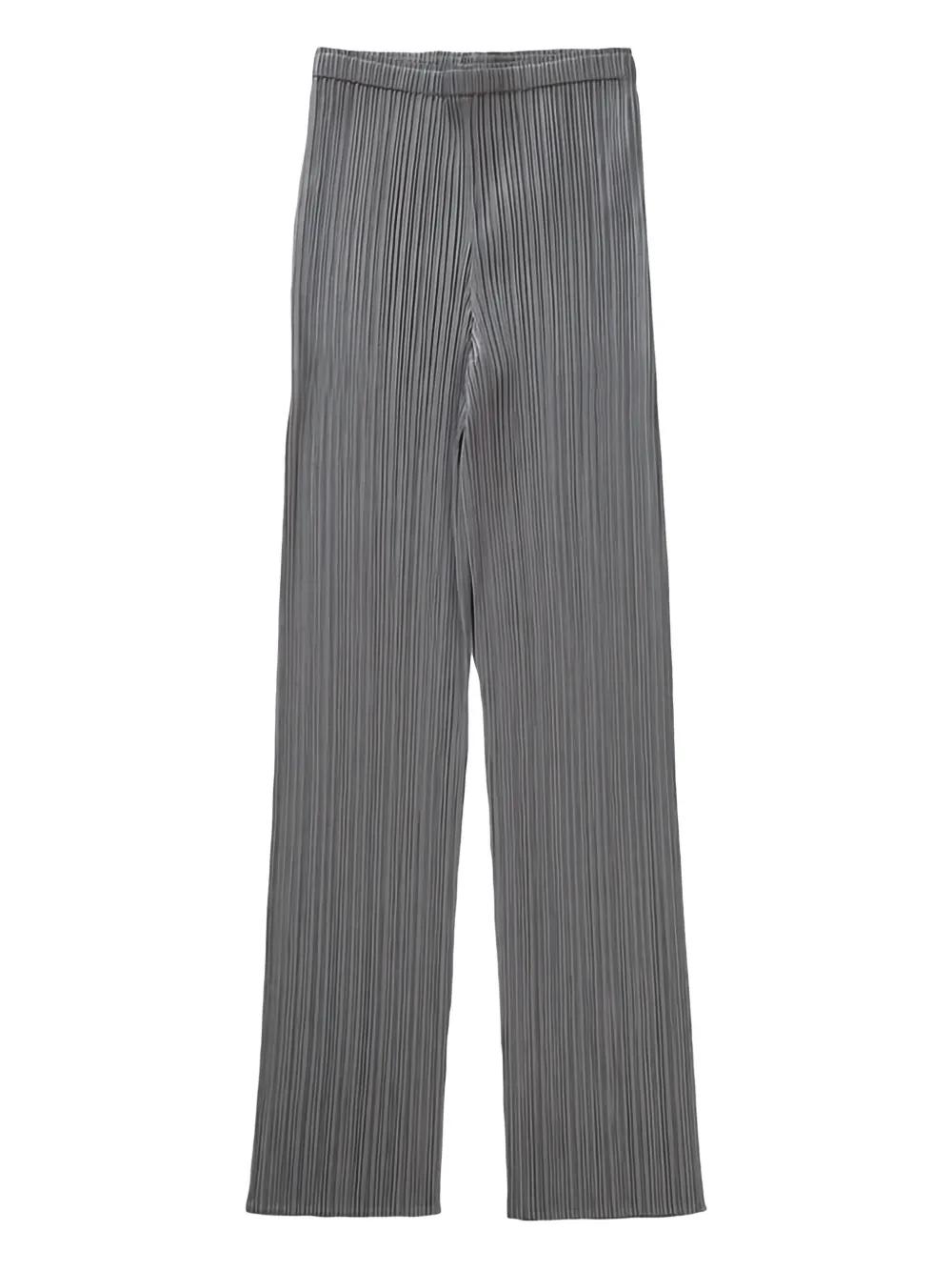 プリーツプリーズパンツお値引きしました。 Pleats Please Issey Miyake がセール開催中 | 最大35% OFF | Lyst