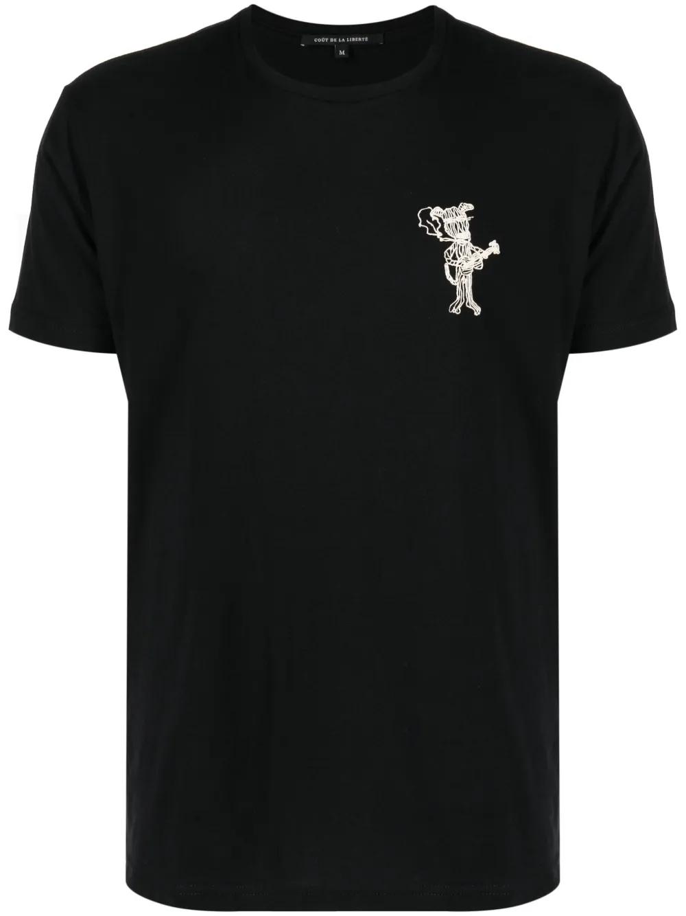 【関税込み】COUT DE LA LIBERTE Tシャツ メンズ Cout de la Liberte Tシャツ | オンラインセールは最大59
