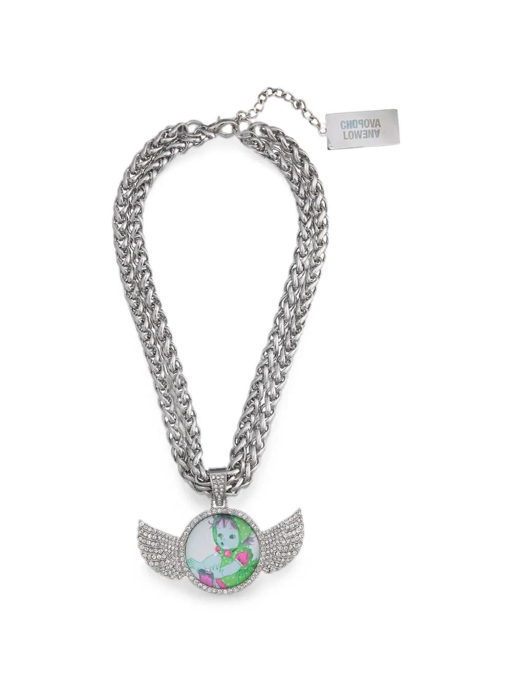 Chopova Lowena Necklaces for Women | Online Sale up to 59% off | Lyst