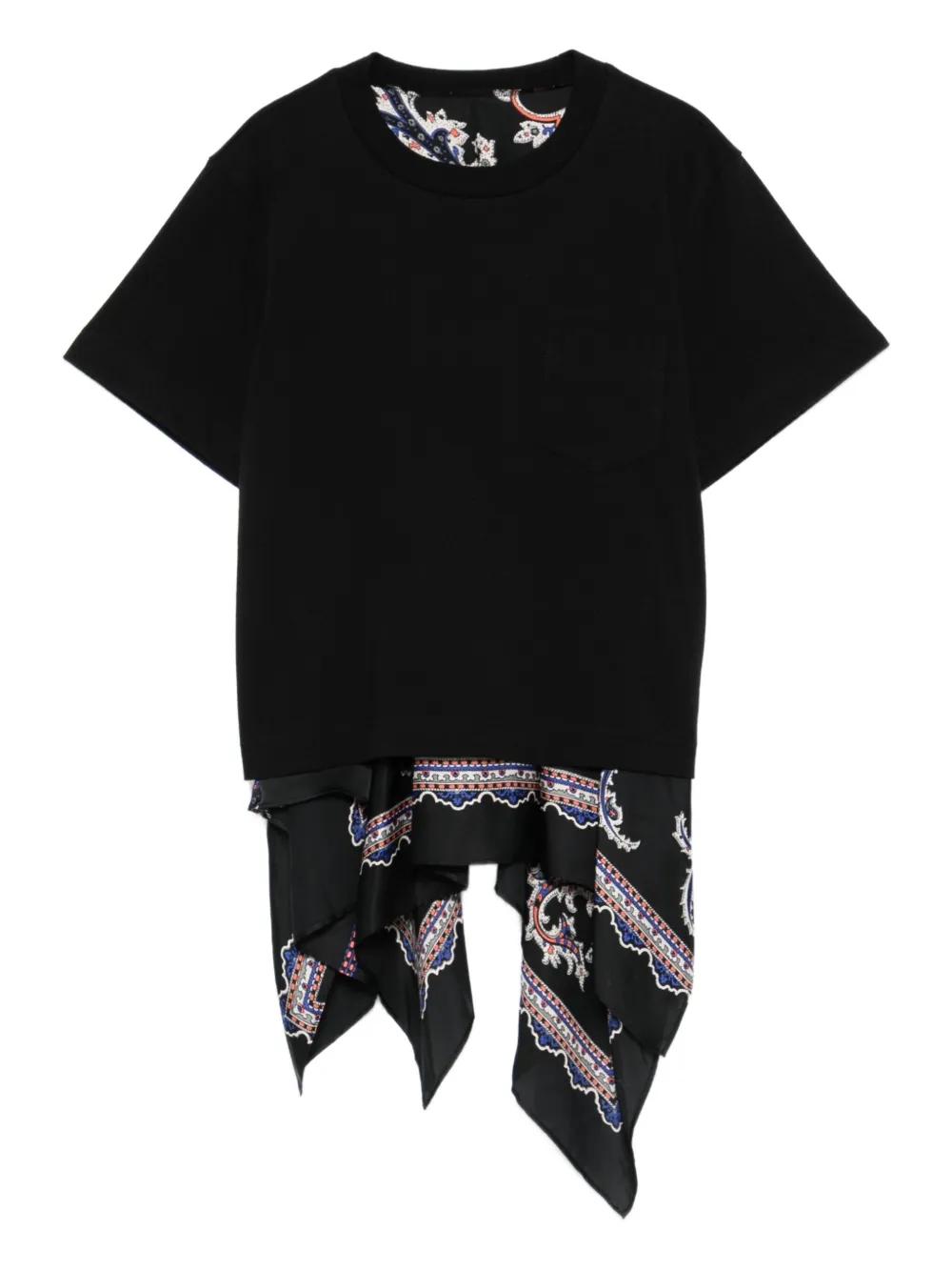 Sacai Tops for Women | Online Sale up to 31% off | Lyst