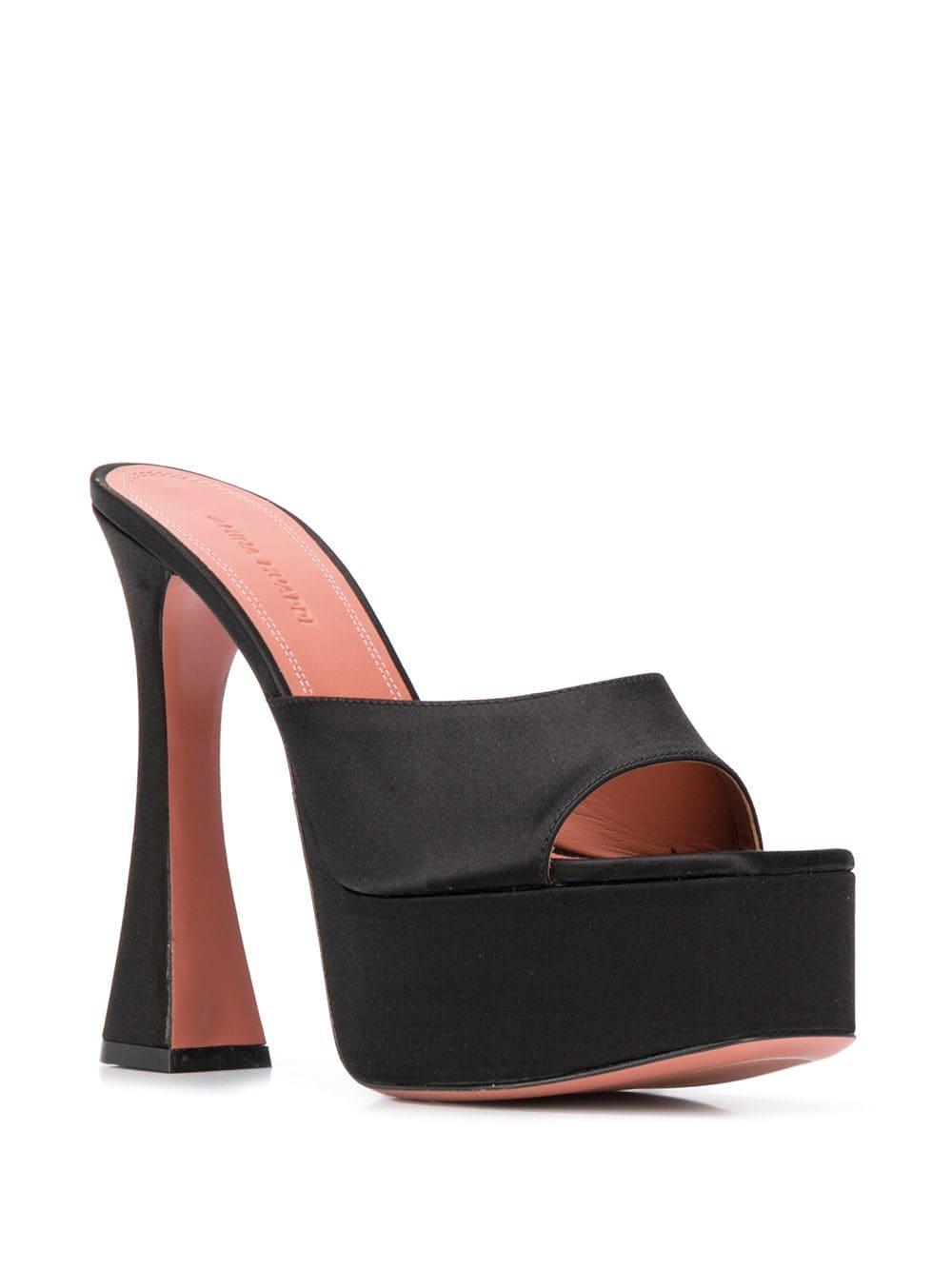 embellished slip on shoes