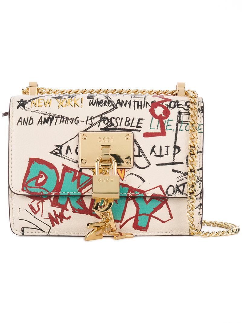 DKNY Bags for Women - Shop on FARFETCH