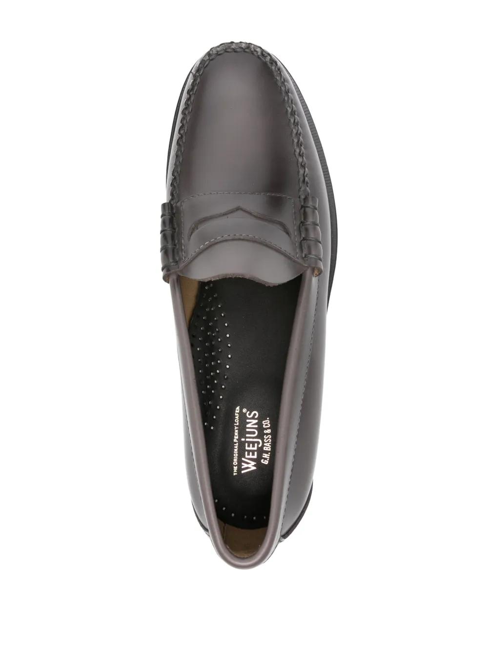 ghbass-grey-Weejuns-Heritage-  display picture 3