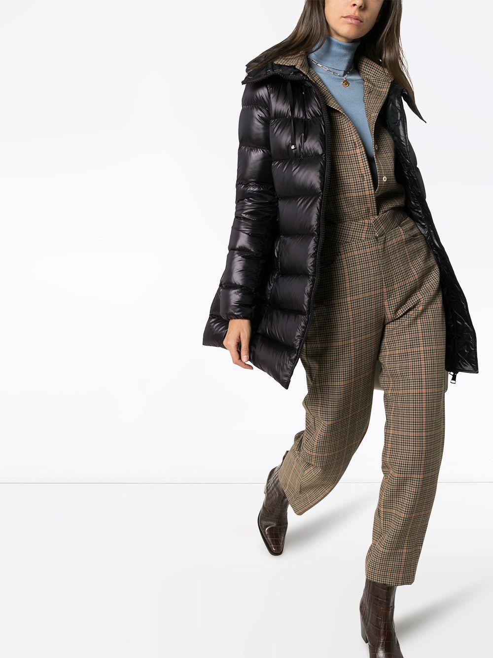 moncler suyen jacket black