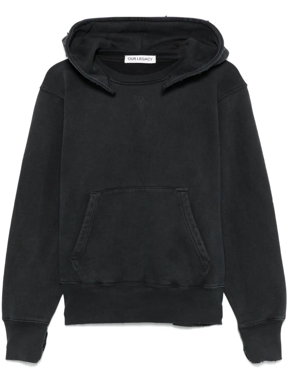 メンズ Our Legacy パーカー | オンラインセールは最大20%オフ メンズ Our Legacy パーカー | オンラインセールは最大20%オフ