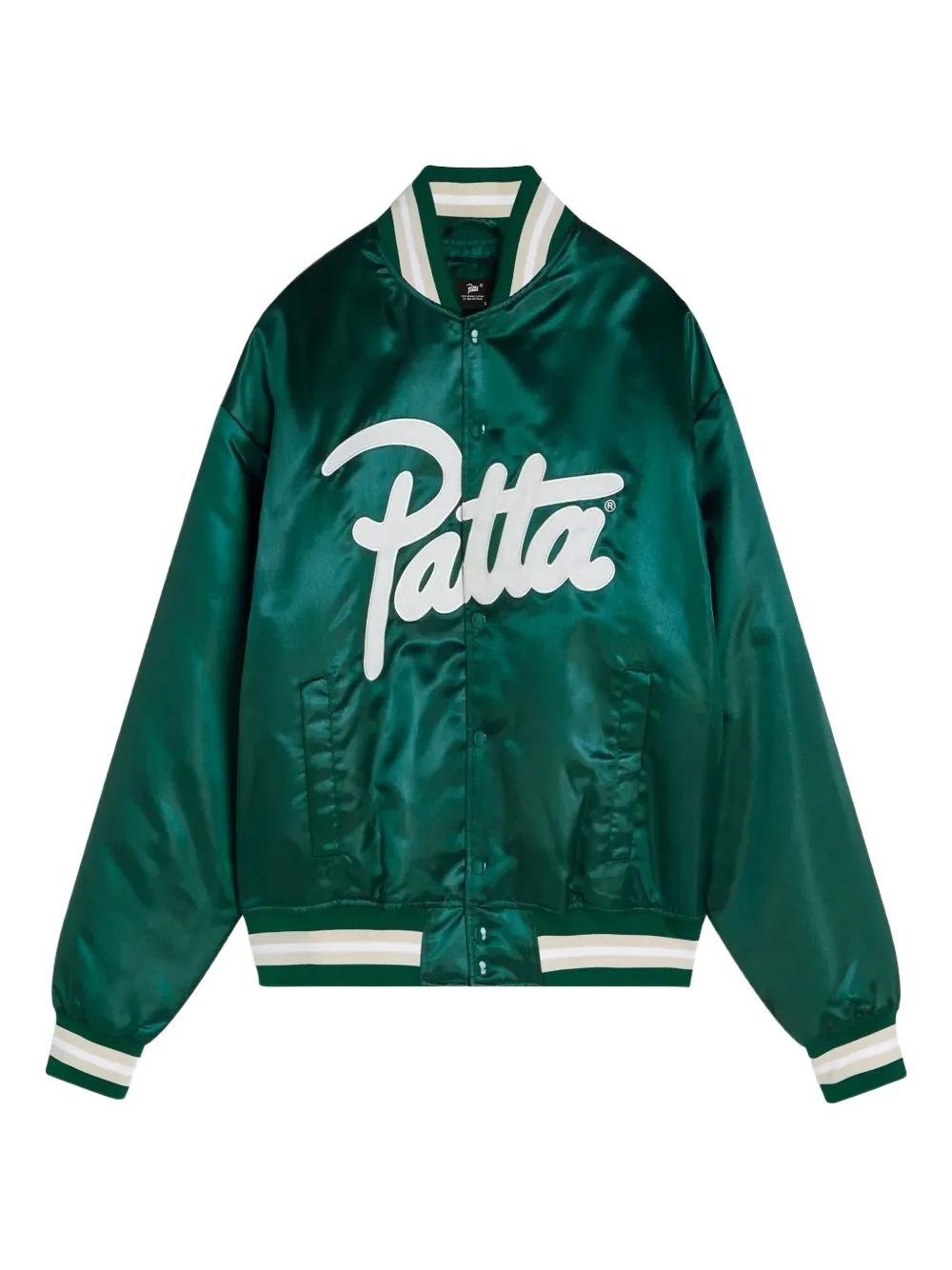 Men's PATTA Jackets from $129 Lyst