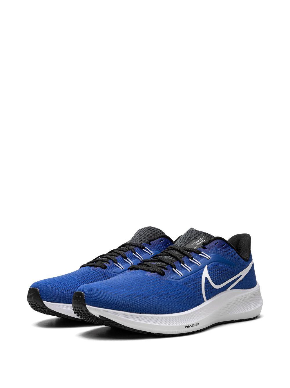 Nike Air Zoom Pegasus 39 "racer Blue" Sneakers for Men | Lyst