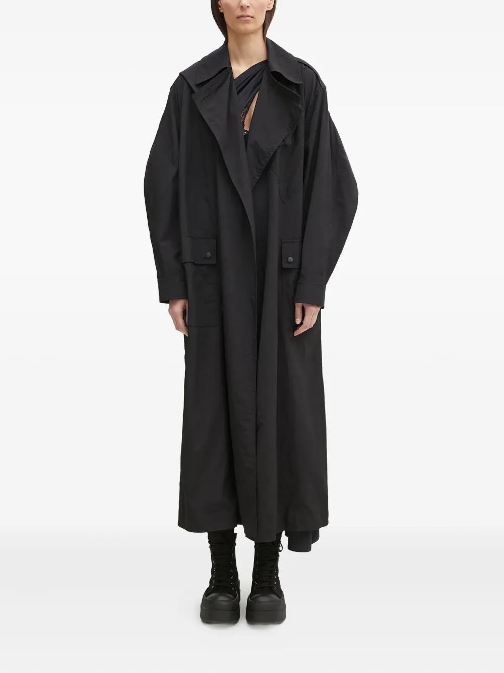 KENZO Trench coats for Women | Online Sale up to 67% off | Lyst