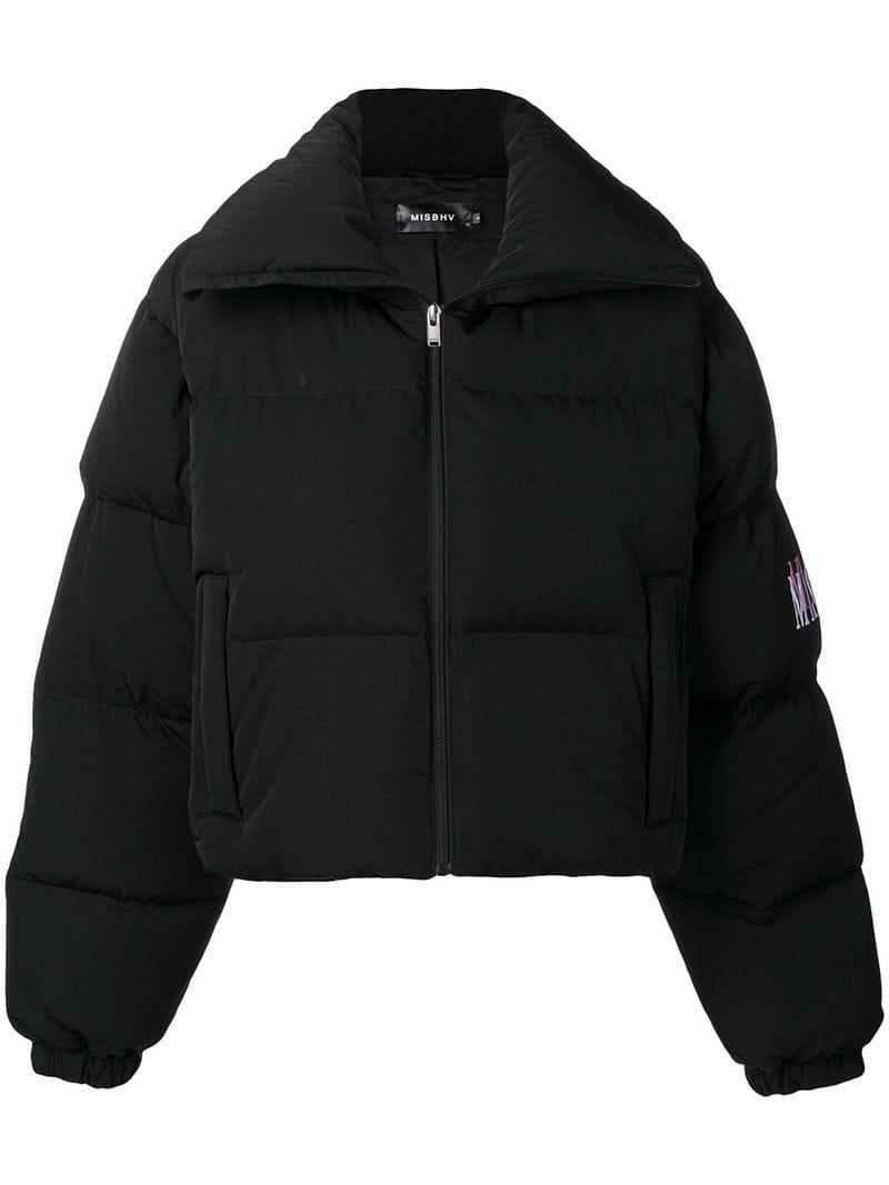 misbhv puffer