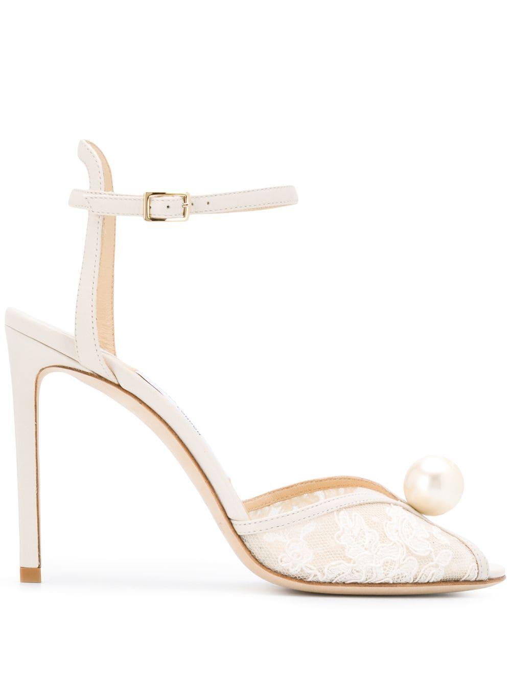 jimmy choo lace